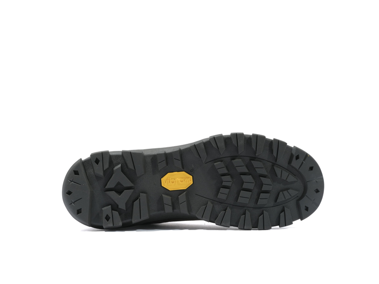 Pallarider Mid Wp+Olive Night 79108-309