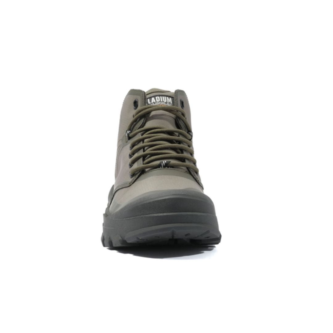 Pallarider Mid Wp+Olive Night 79108-309