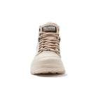 Pallarider Mid Wp+ Safari 79108-215