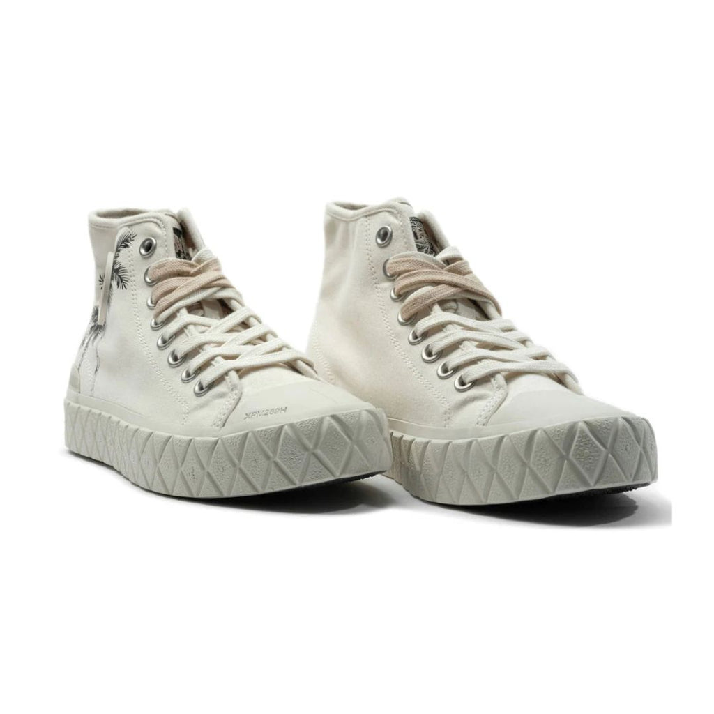 Palla Ace Mid Fest Cream White 79121-180