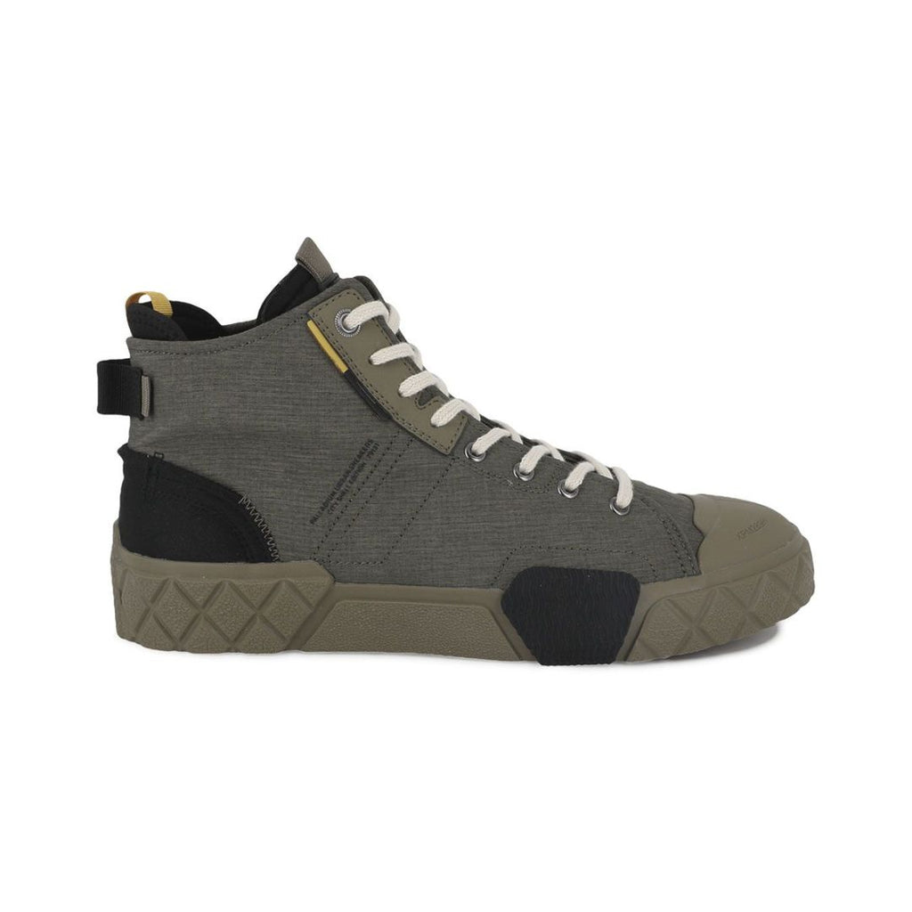 Palladium Ace City Shell Chukka -79131-345