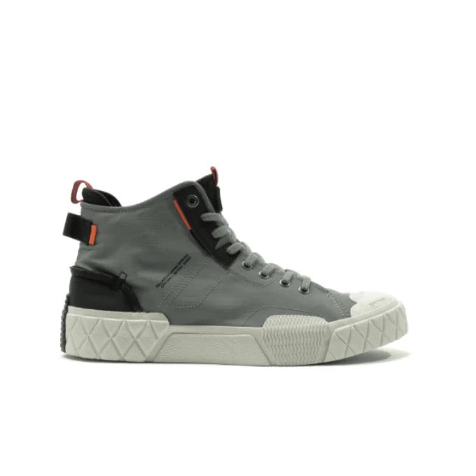 Ace City Shell Chukka  Agave Green 79131-355
