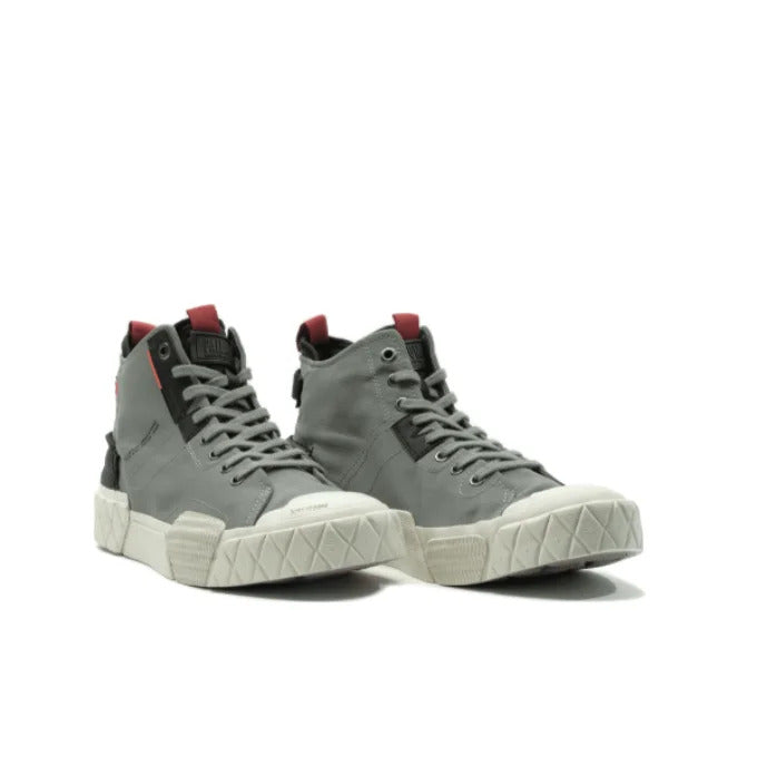 Ace City Shell Chukka  Agave Green 79131-355