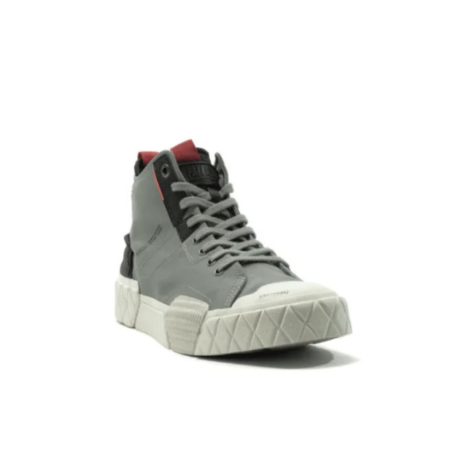 Ace City Shell Chukka  Agave Green 79131-355