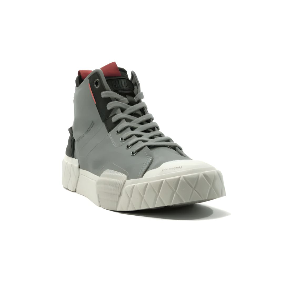 Ace City Shell Chukka  Agave Green 79131-355