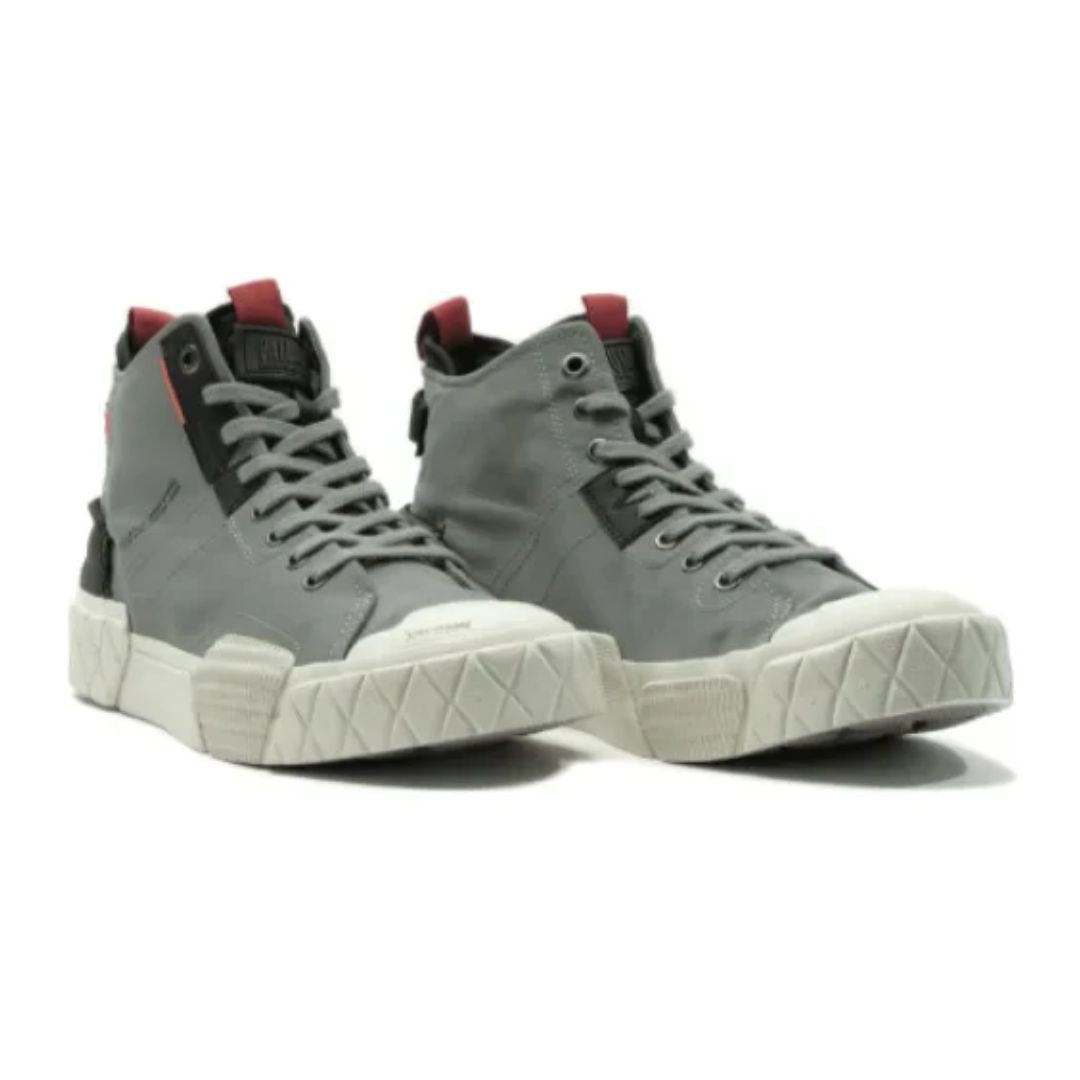 Ace City Shell Chukka  Agave Green 79131-355