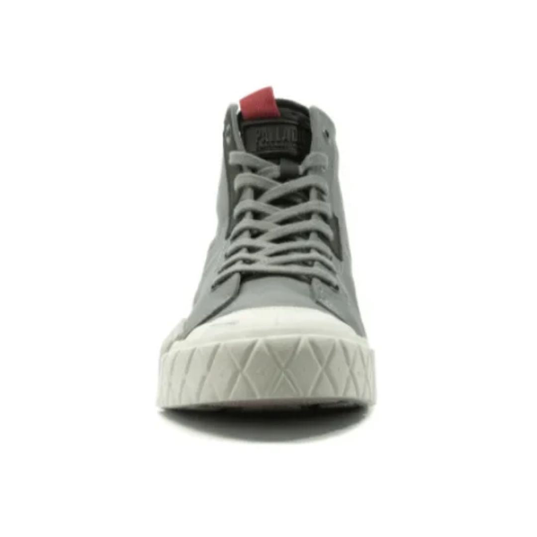 Ace City Shell Chukka  Agave Green 79131-355