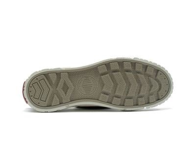 ACE CITY SHELL LO NATURAL GREY