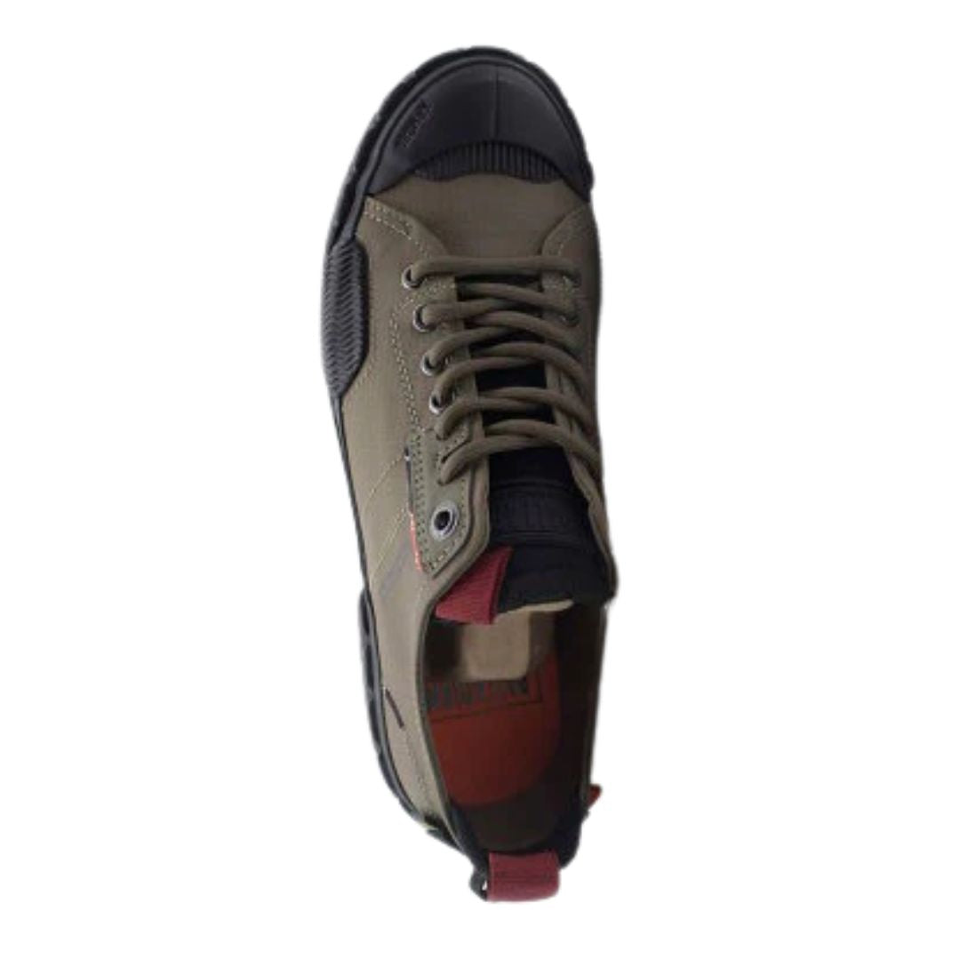 Ace City Shell Lo Olive 79132-308