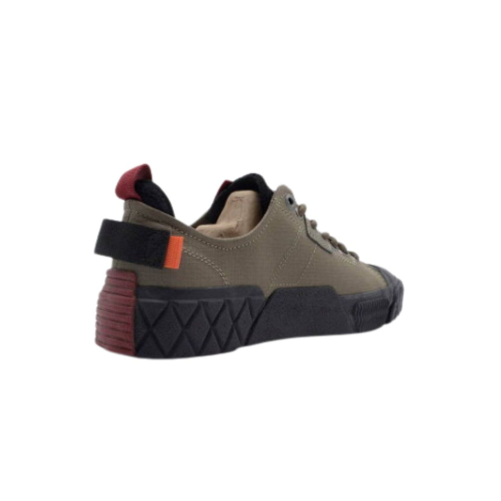 Ace City Shell Lo Olive 79132-308