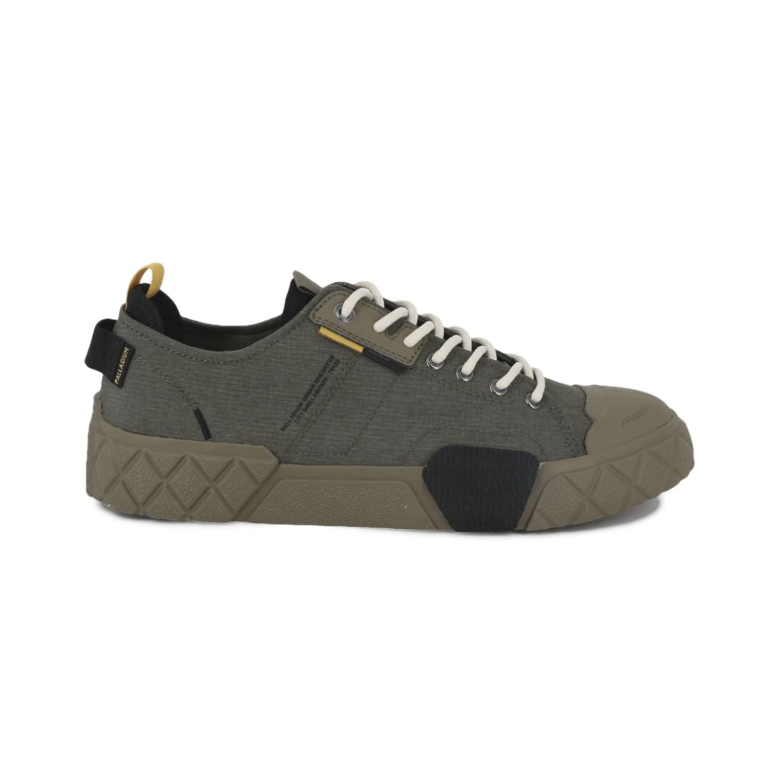 ACE CITY SHELL LO OLIVE NIGHT/GREEN 79132-310