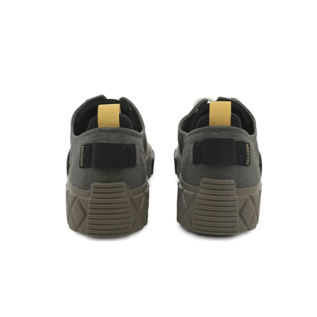 Ace City Shell Lo Olive Night/Green 79132-310