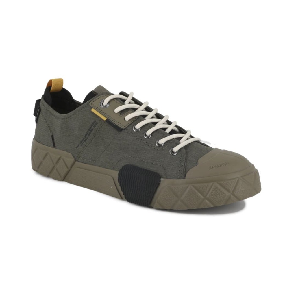 Ace City Shell Lo Olive Night/Green 79132-310