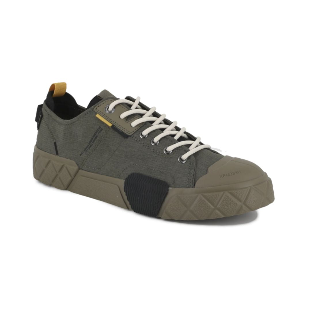 ACE CITY SHELL LO OLIVE NIGHT/GREEN 79132-310