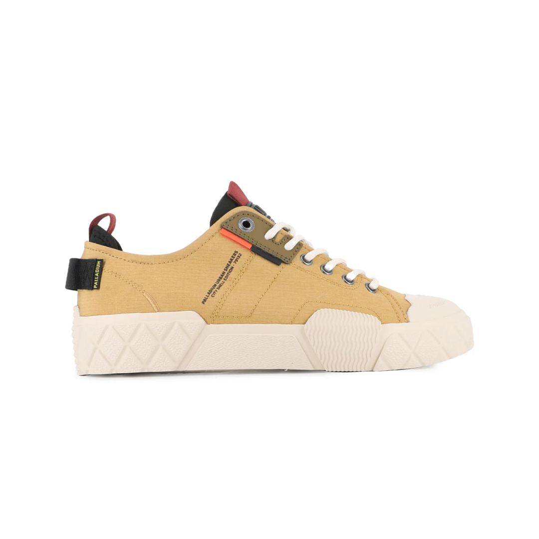 Ace City Shell Fall Gold 79132-621