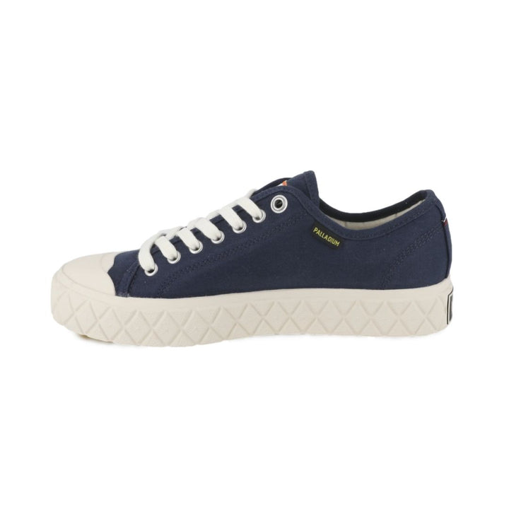 PALLA ACE WASHED CANVAS MOOD INDIGO 79382-458