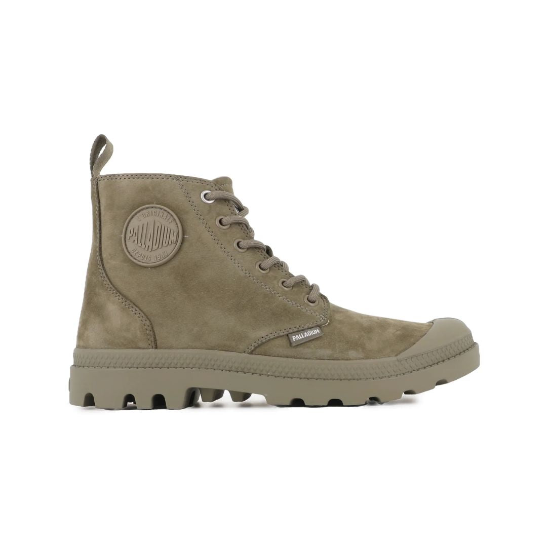 Pampa Hi Nbk Dusky Green 79495-308