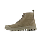 Pampa Hi Nbk Dusky Green 79495-308