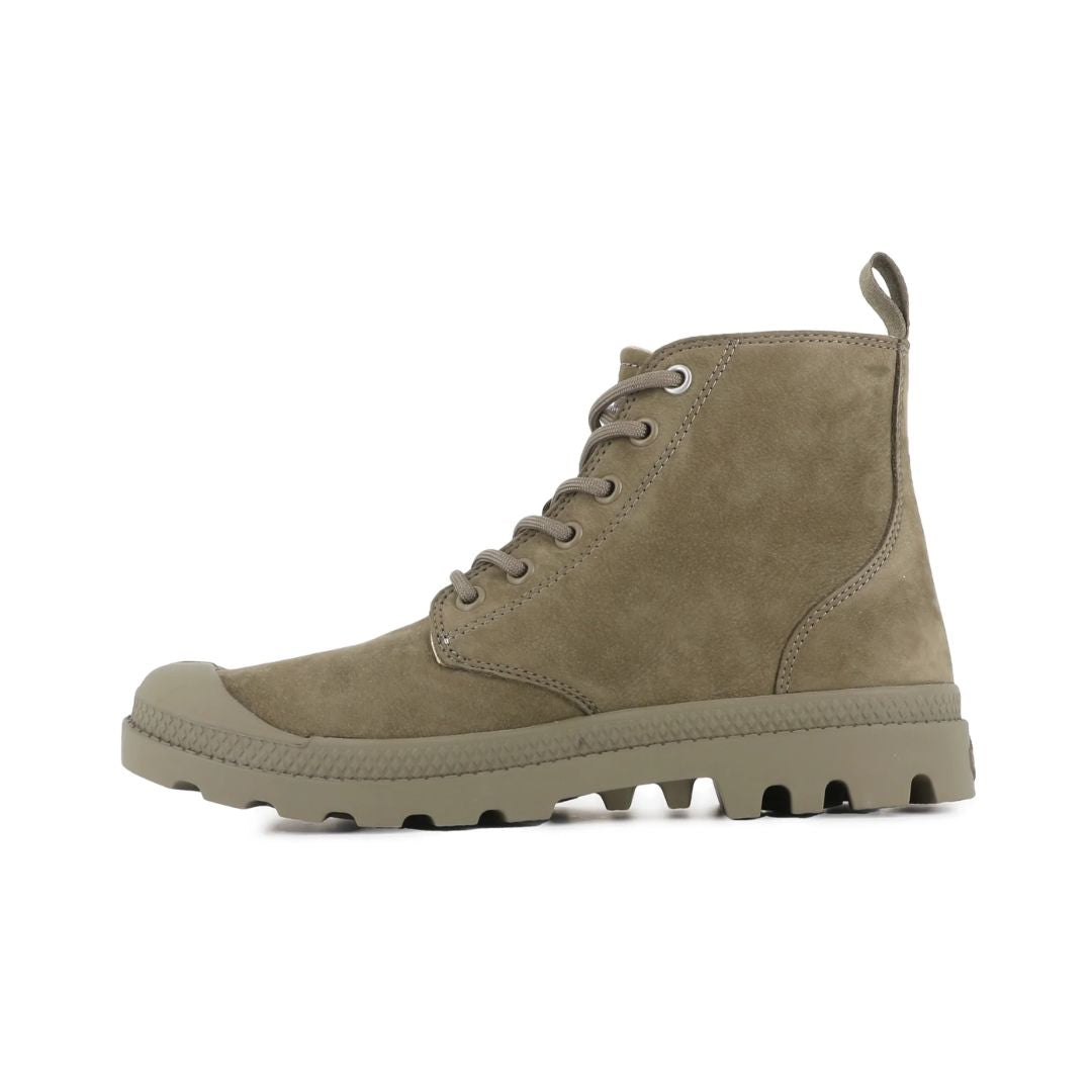 Pampa Hi Nbk Dusky Green 79495-308