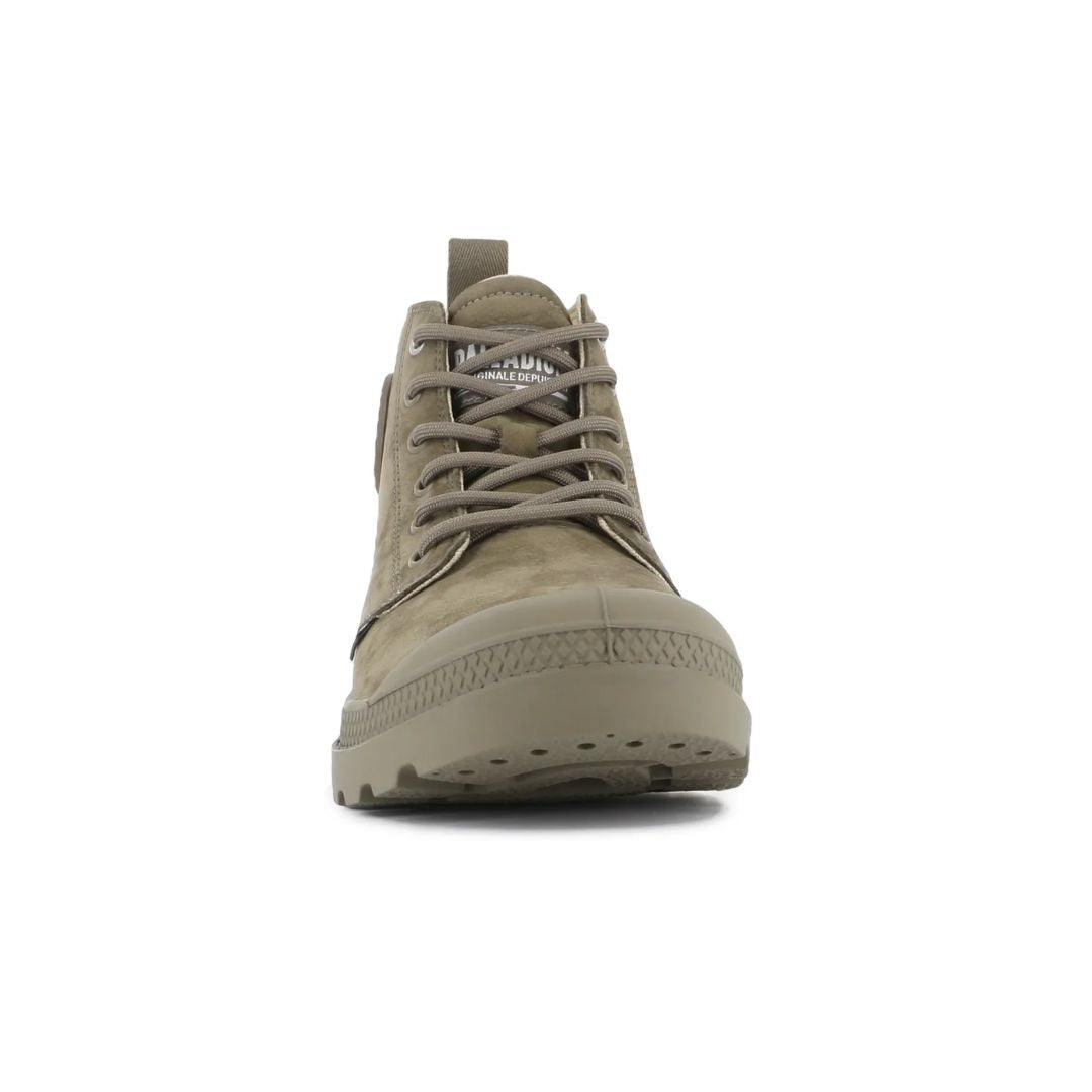 Pampa Hi Nbk Dusky Green 79495-308