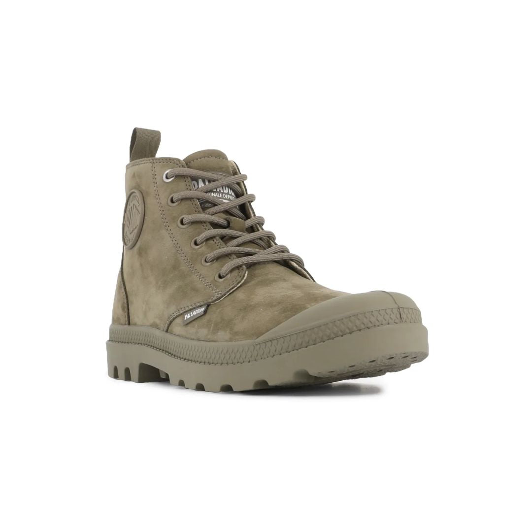 Pampa Hi Nbk Dusky Green 79495-308