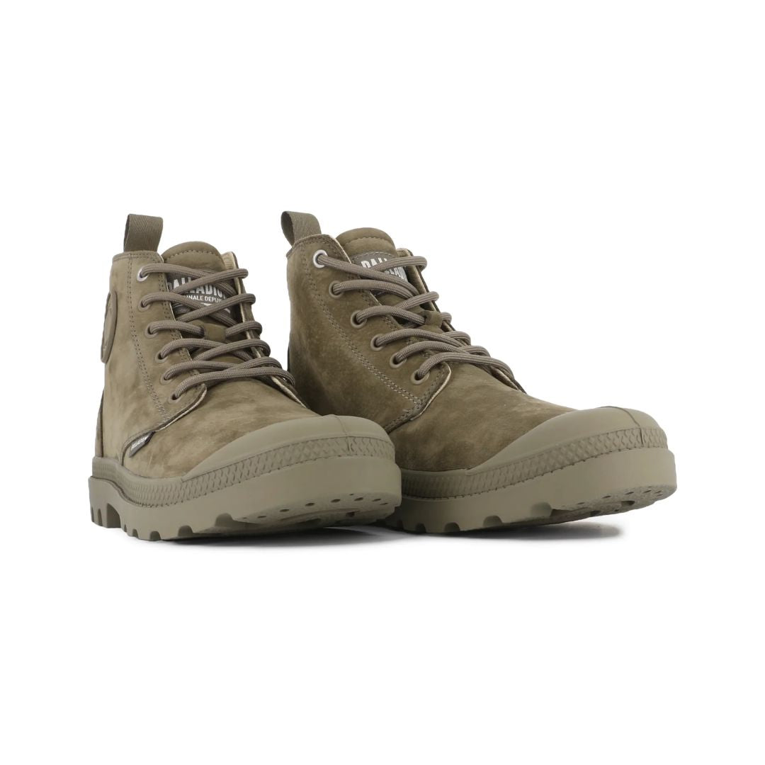 Pampa Hi Nbk Dusky Green 79495-308