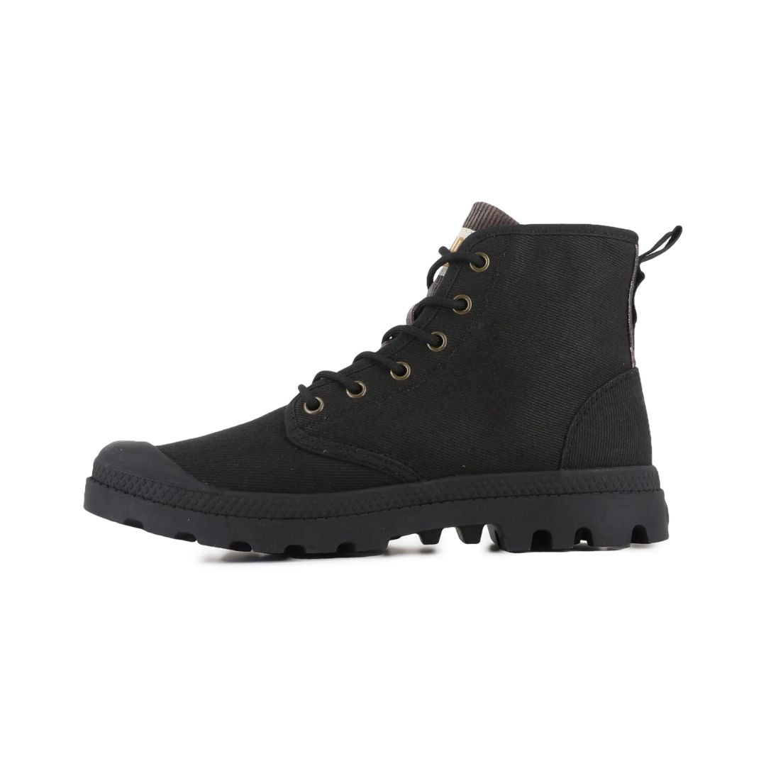 Pampa Michigan Black 79496-008
