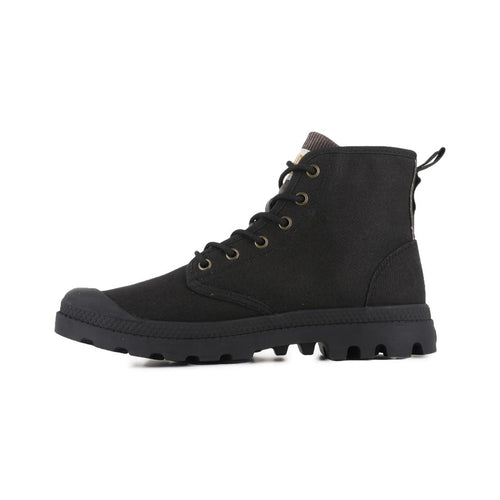 Pampa Michigan Black 79496-008