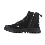 Pampa Detroit Zip  -79500-008