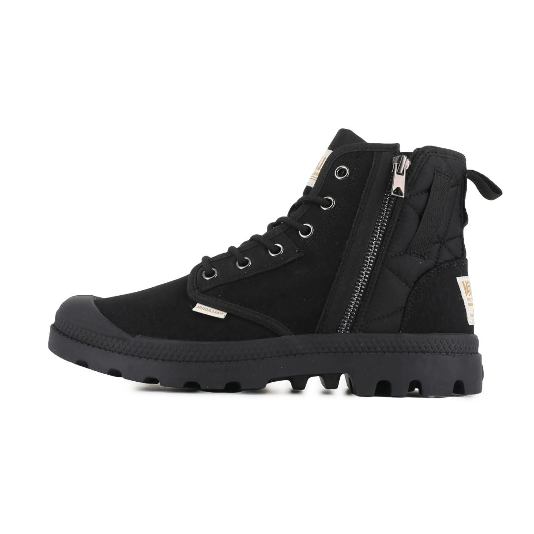 Pampa Detroit Zip  -79500-008