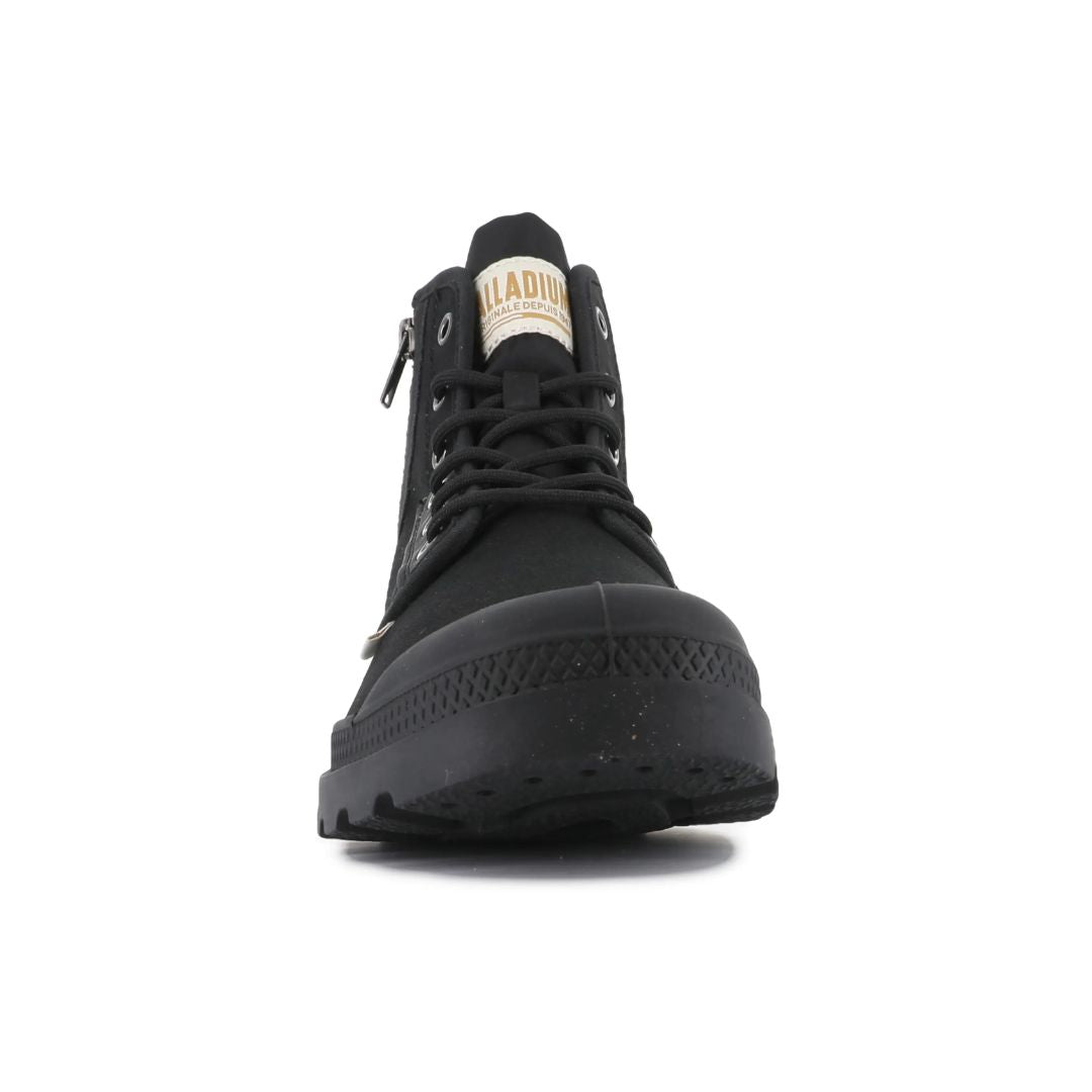 Pampa Detroit Zip  -79500-008