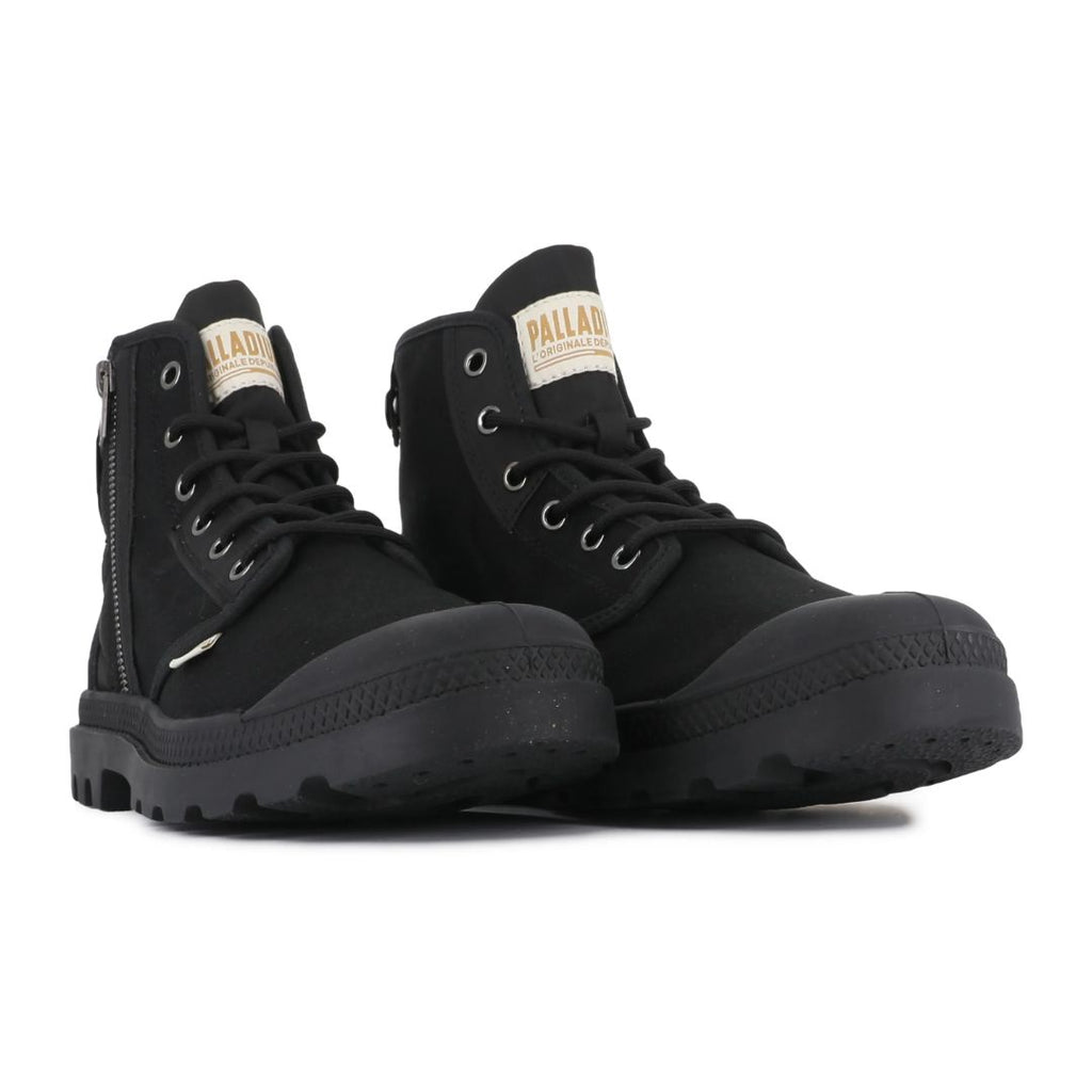 Pampa Detroit Zip  -79500-008