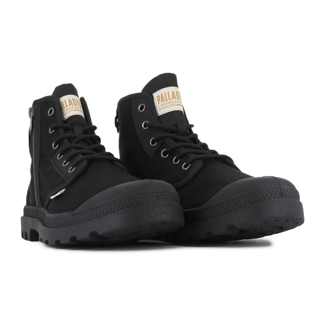 Pampa Detroit Zip  -79500-008