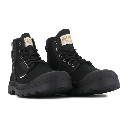 Pampa Detroit Zip  -79500-008