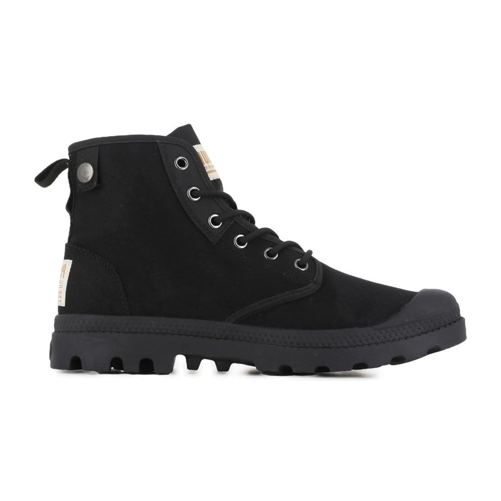 Pampa Detroit Zip  -79500-008