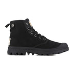 Pampa Detroit Zip  -79500-008