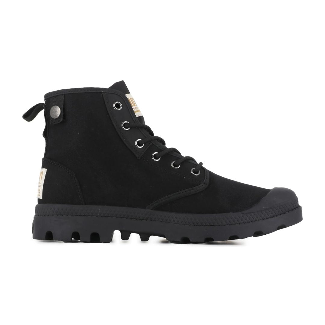 Pampa Detroit Zip  -79500-008