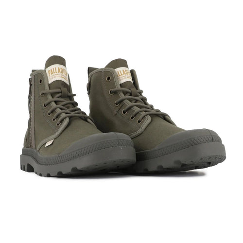Pampa Detroit Zip -79500-325