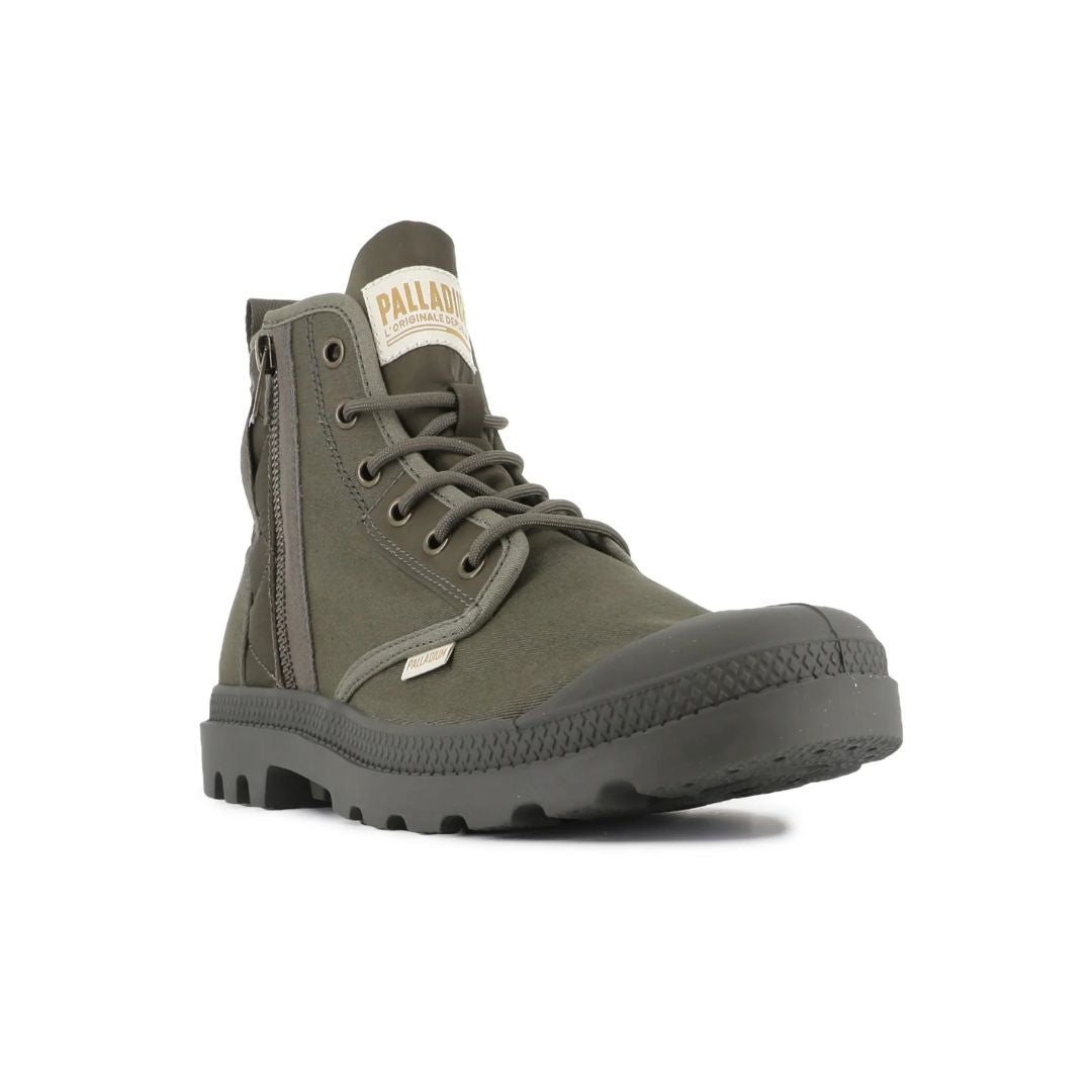 Pampa Detroit Zip -79500-325