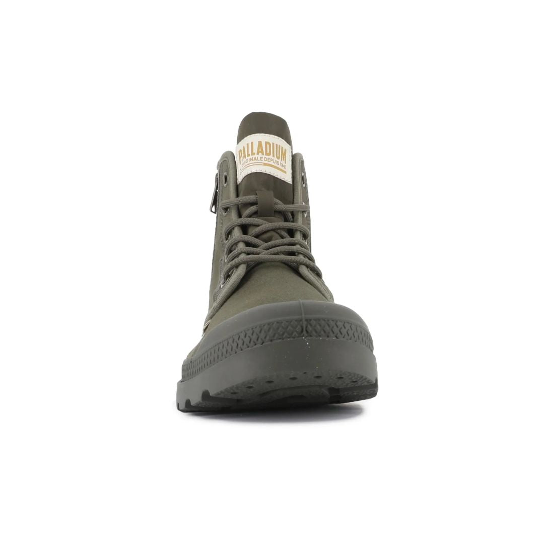 Pampa Detroit Zip -79500-325