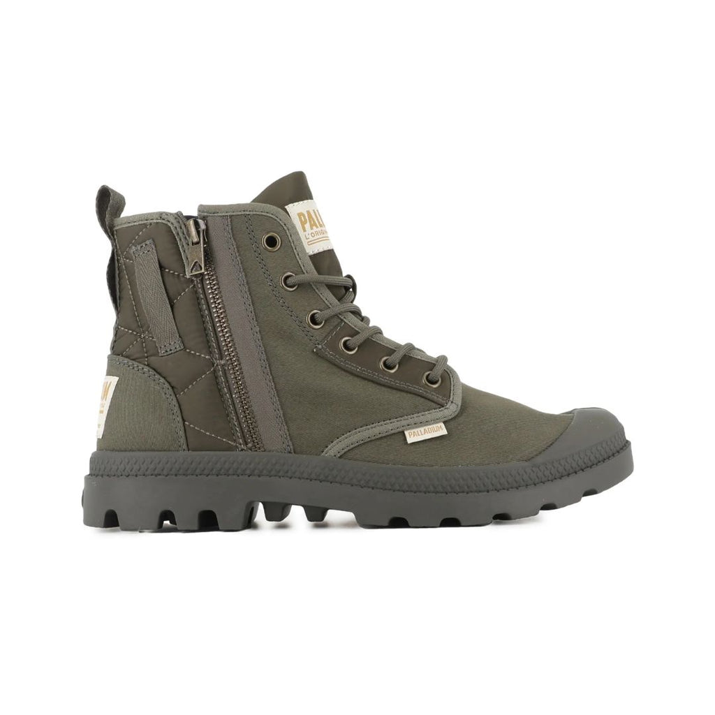 Pampa Detroit Zip -79500-325