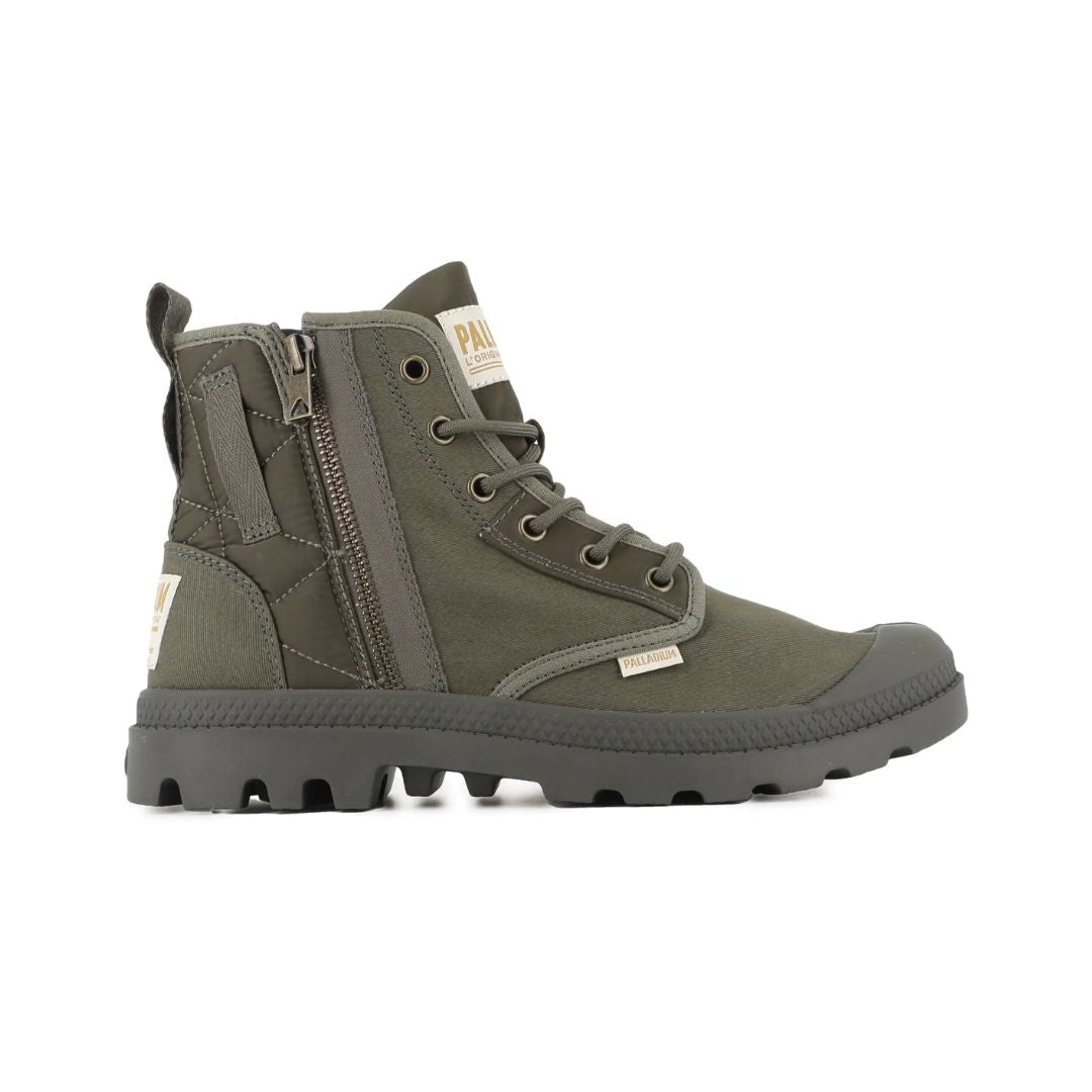 Pampa Detroit Zip -79500-325