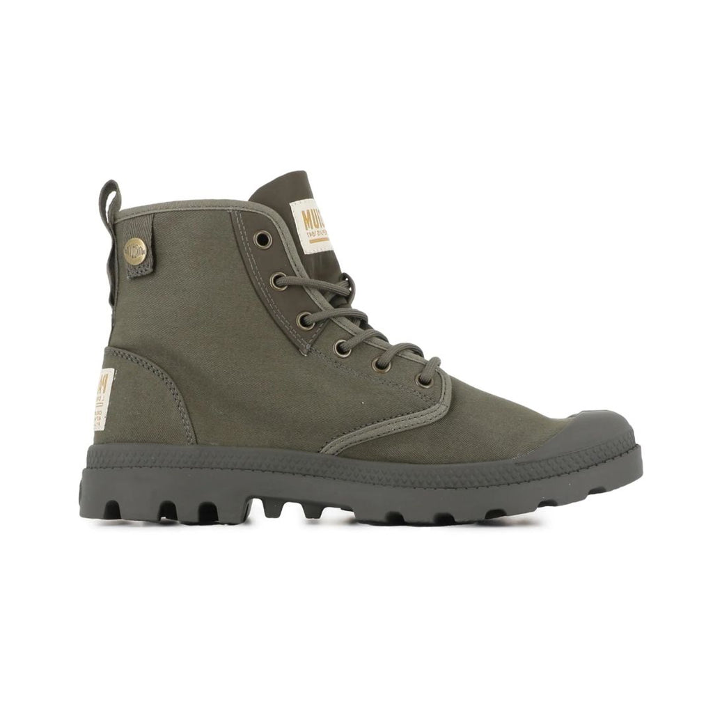 Pampa Detroit Zip -79500-325