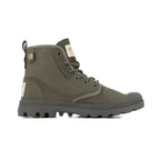 Pampa Detroit Zip -79500-325