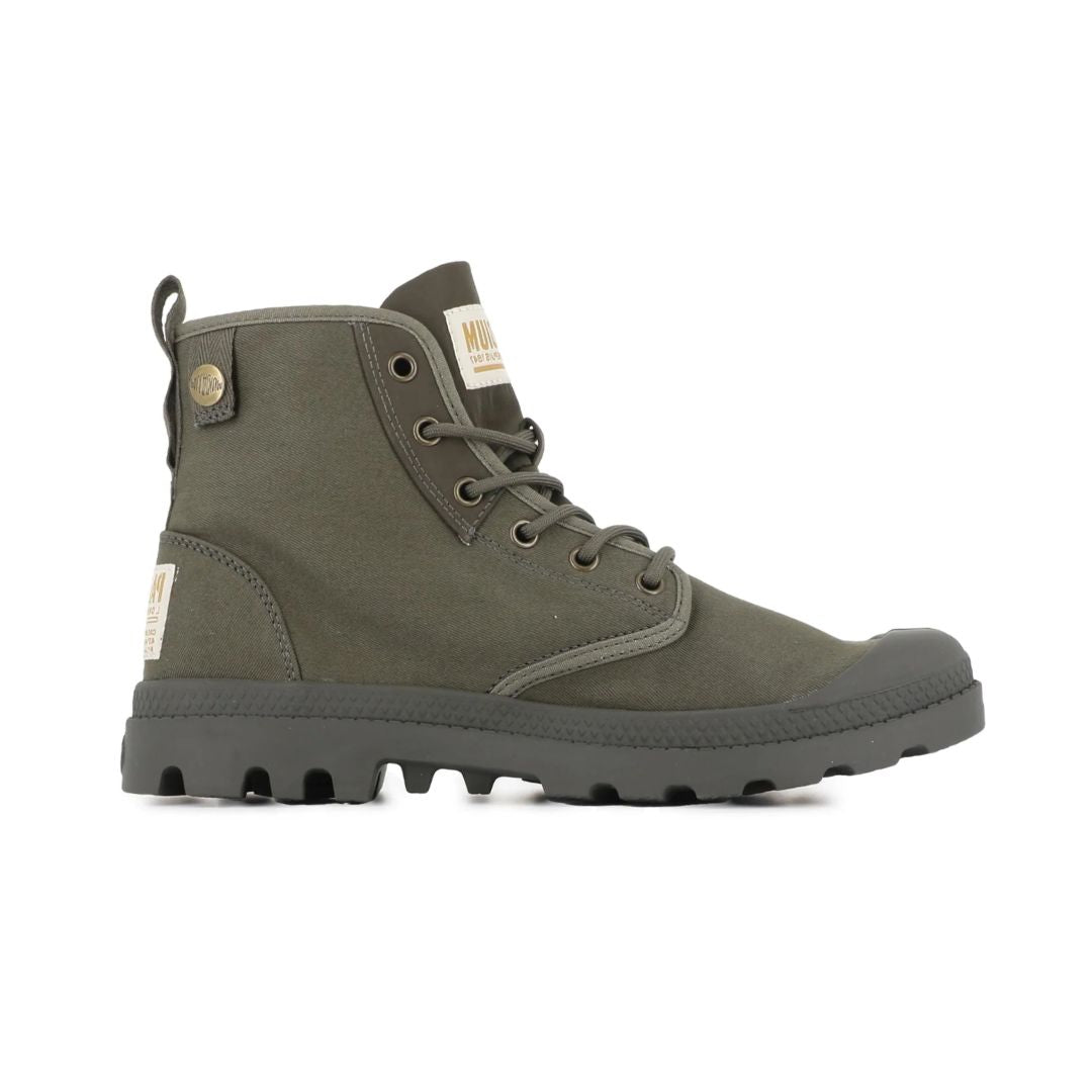 Pampa Detroit Zip -79500-325