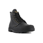 Pampa Zip Lth Legacy Black 79502-008