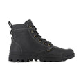 Pampa Zip Lth Legacy Black 79502-008