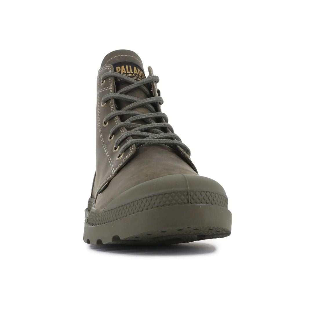 Pampa Zip Lth Legacy -79502-308