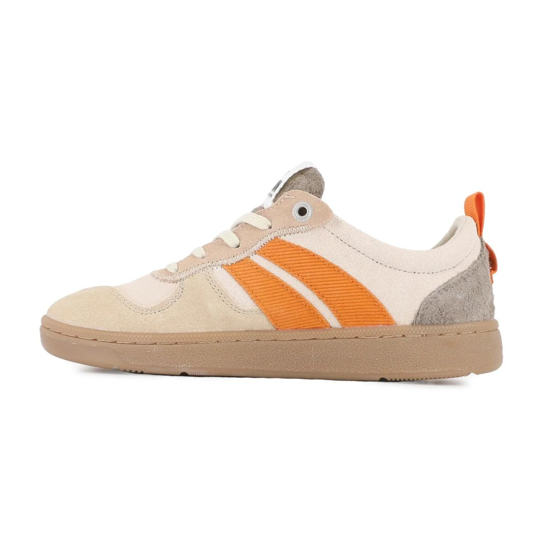 Pallacup Flame Suede Wave -79505-151