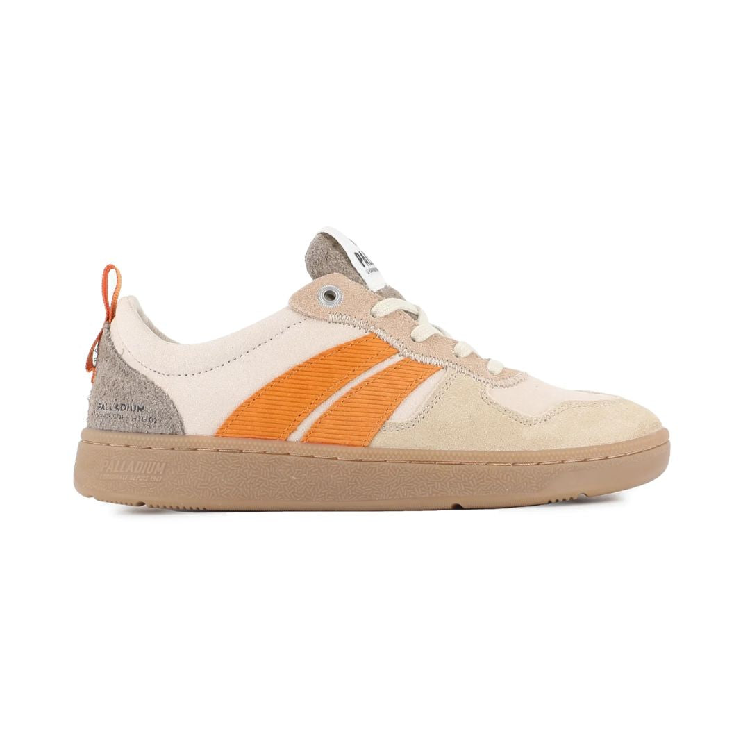 Pallacup Flame Suede Wave -79505-151